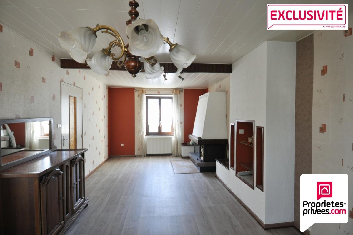 HERIMONCOURT Maison Hérimoncourt 4 pièces 94.0 m² 4