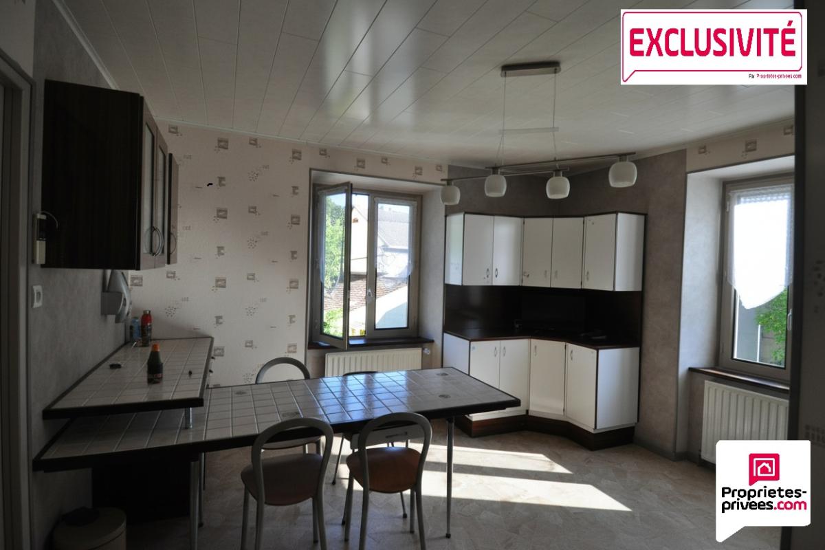 HERIMONCOURT Maison Hérimoncourt 4 pièces 94.0 m² 6