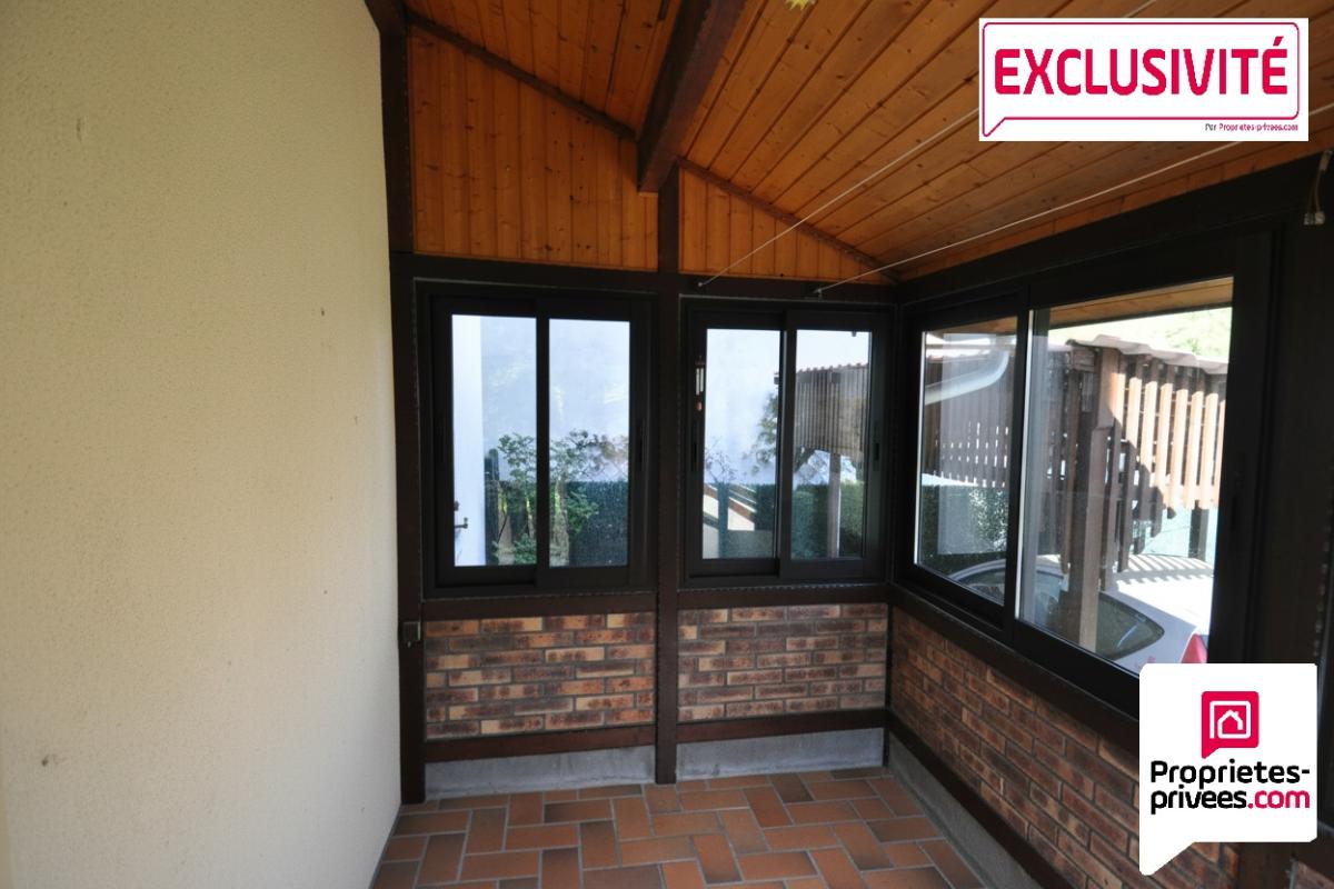 HERIMONCOURT Maison Hérimoncourt 4 pièces 94.0 m² 7