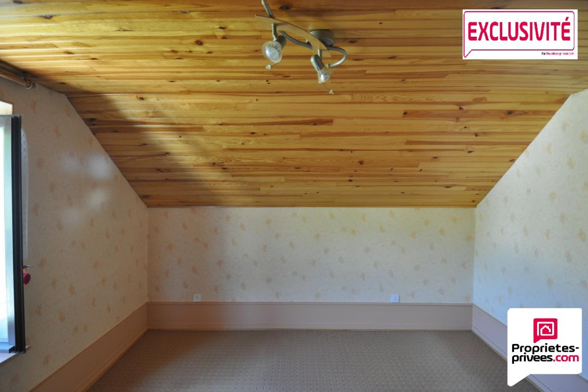 HERIMONCOURT Maison Hérimoncourt 4 pièces 94.0 m² 8