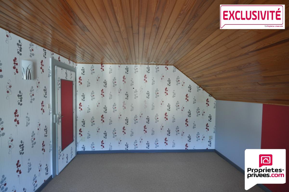 HERIMONCOURT Maison Hérimoncourt 4 pièces 94.0 m² 9