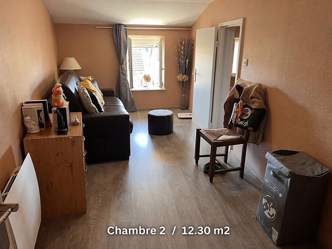 THIZY Maison Thizy Les Bourgs 4 pièces 77m2 ,caves et jardin de 150m2 10