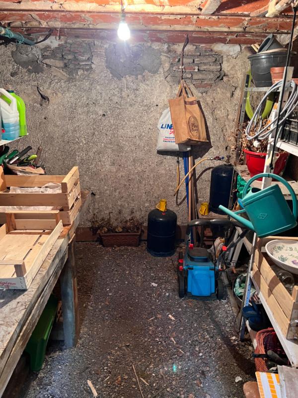 THIZY Maison Thizy Les Bourgs 4 pièces 77m2 ,caves et jardin de 150m2 14