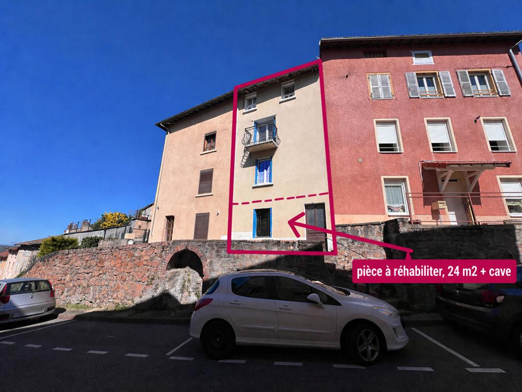 THIZY Maison Thizy Les Bourgs 4 pièces 77m2 ,caves et jardin de 150m2 16