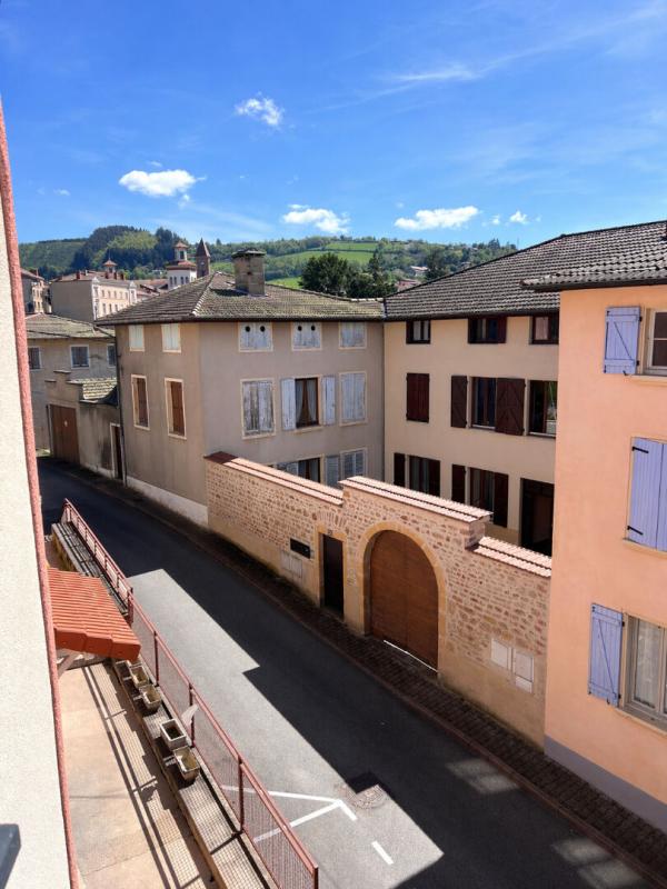 THIZY Maison Thizy Les Bourgs 4 pièces 77m2 ,caves et jardin de 150m2 17