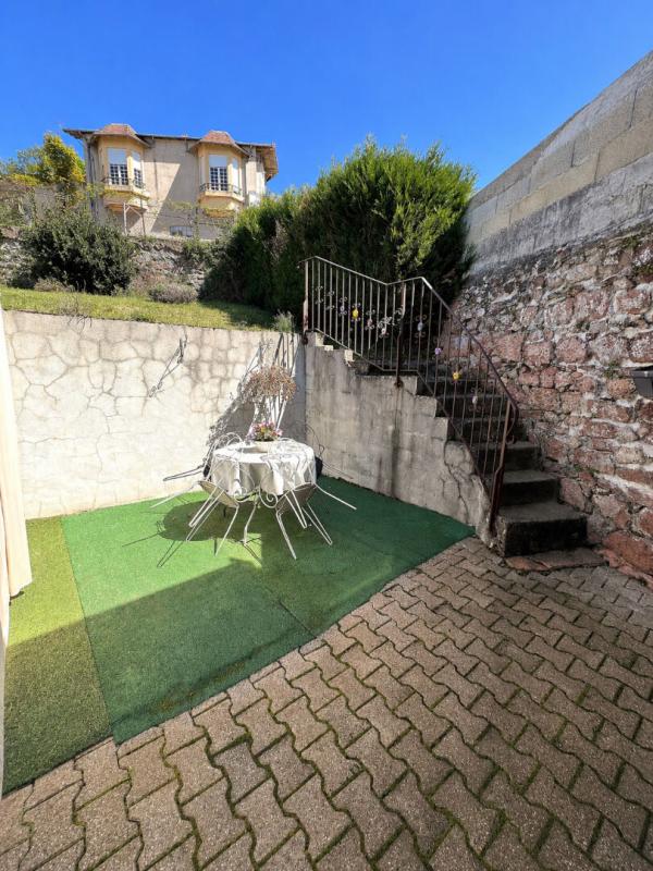 THIZY Maison Thizy Les Bourgs 4 pièces 77m2 ,caves et jardin de 150m2 3