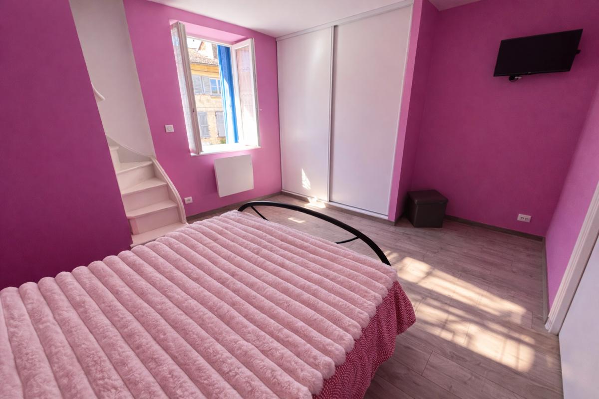 THIZY Maison Thizy Les Bourgs 4 pièces 77m2 ,caves et jardin de 150m2 9