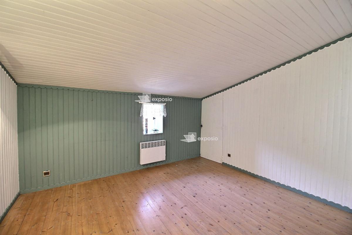 SAINT-LAURENT-DES-ARBRES Maison de village 4 pièces 119 m² 11