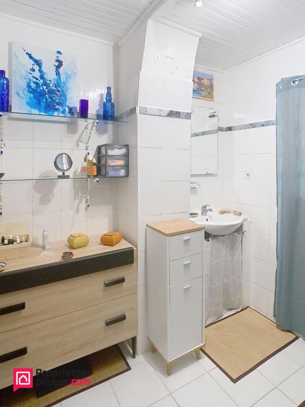 ARRE Appartement Arre 4 pièce(s) 10