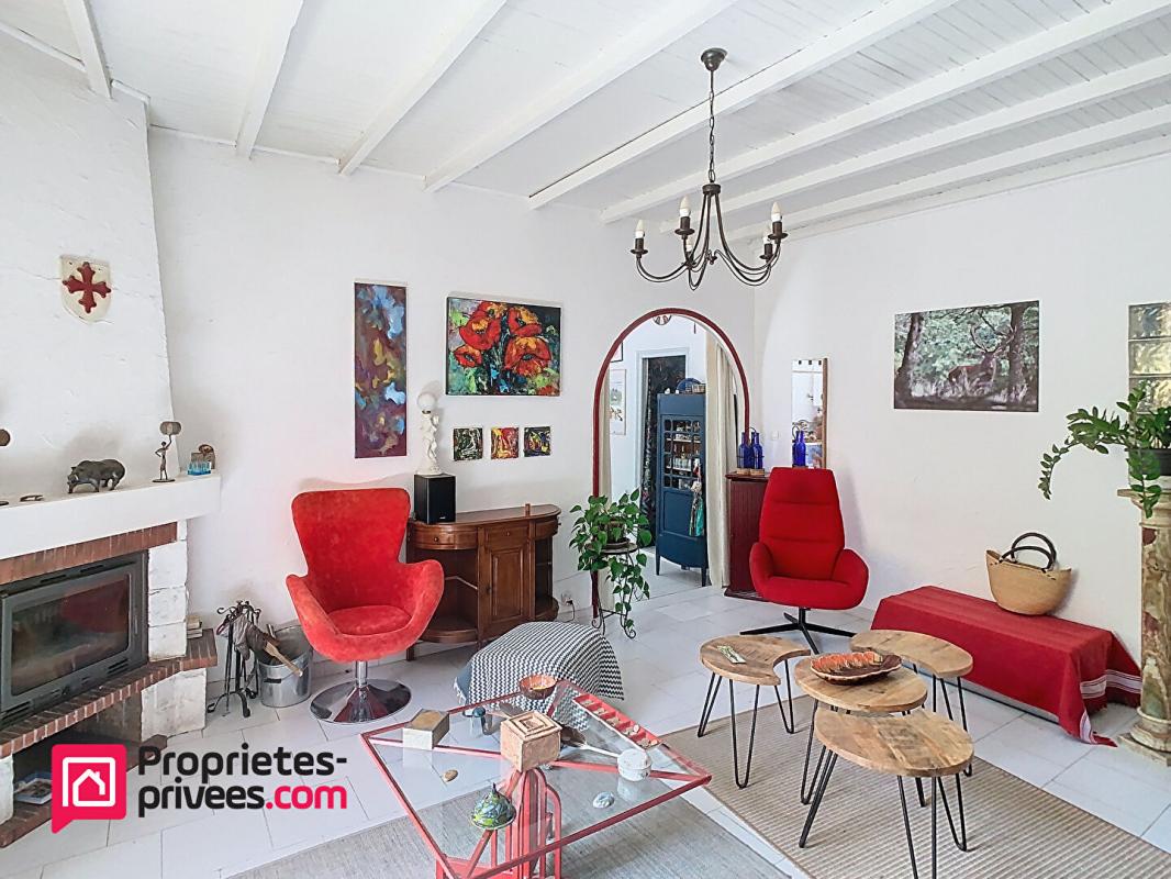 ARRE Appartement Arre 4 pièce(s) 12