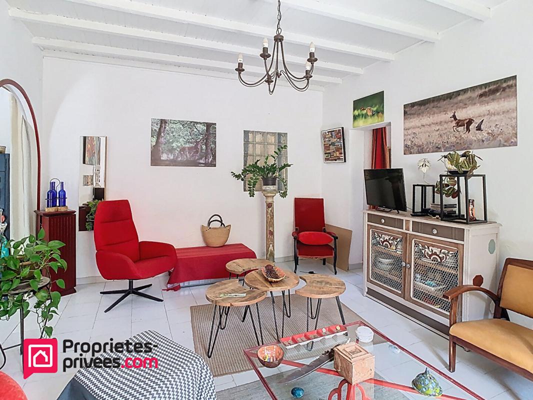 ARRE Appartement Arre 4 pièce(s) 13