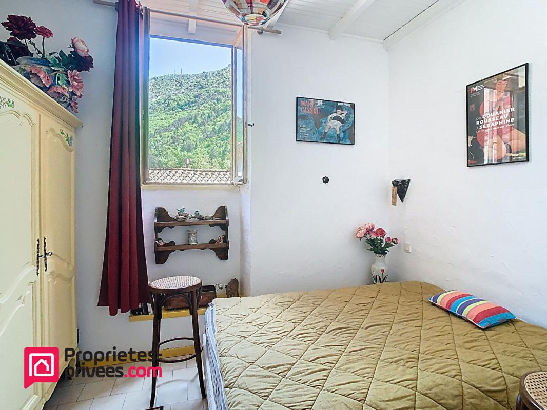 ARRE Appartement Arre 4 pièce(s) 14
