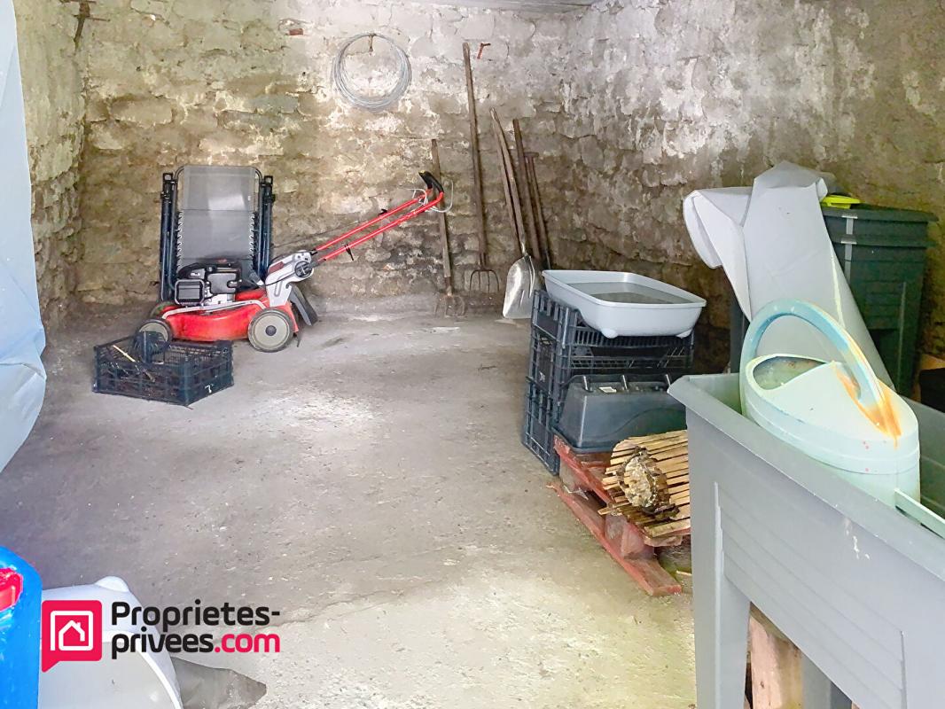 ARRE Appartement Arre 4 pièce(s) 16