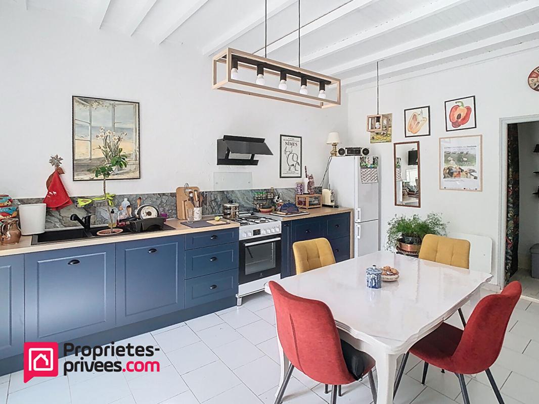 ARRE Appartement Arre 4 pièce(s) 3