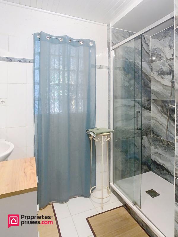 ARRE Appartement Arre 4 pièce(s) 5