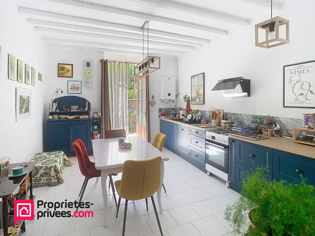 ARRE Appartement Arre 4 pièce(s) 8