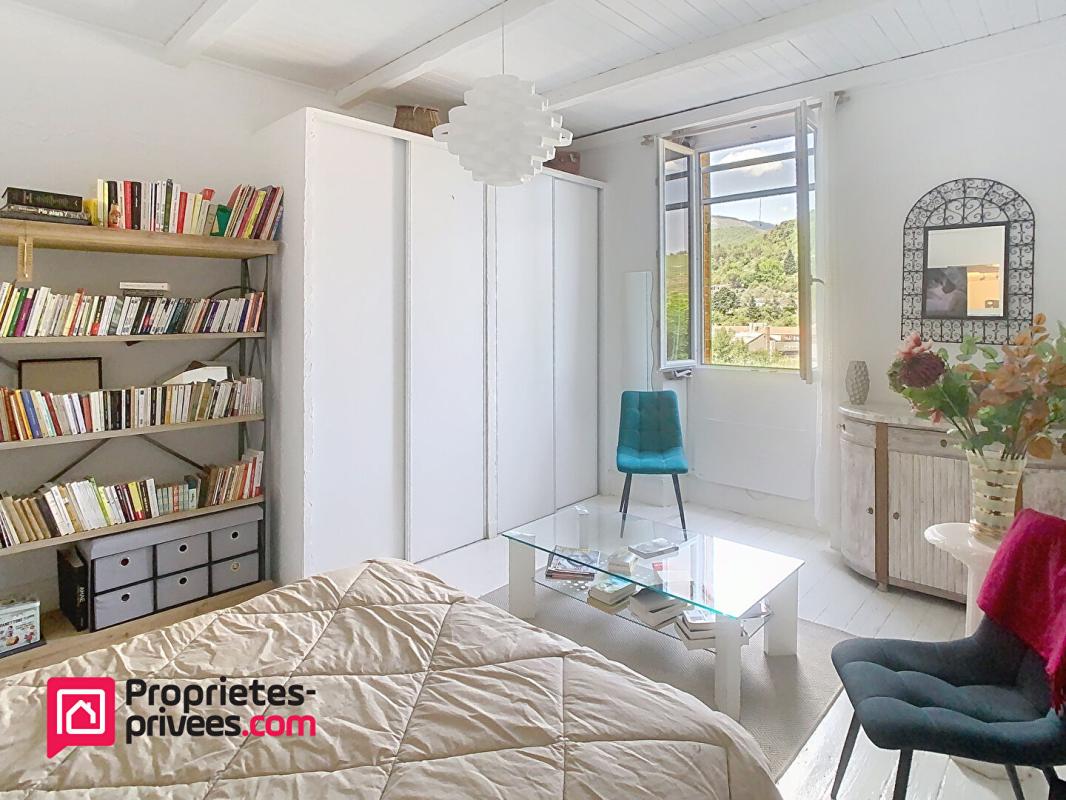 ARRE Appartement Arre 4 pièce(s) 9