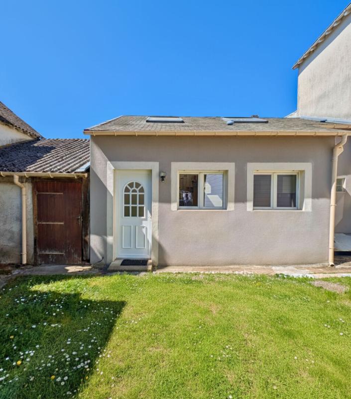 CARQUEFOU Maison Carquefou 2 pièces  21 m2  carrez  29 m² utiles 1