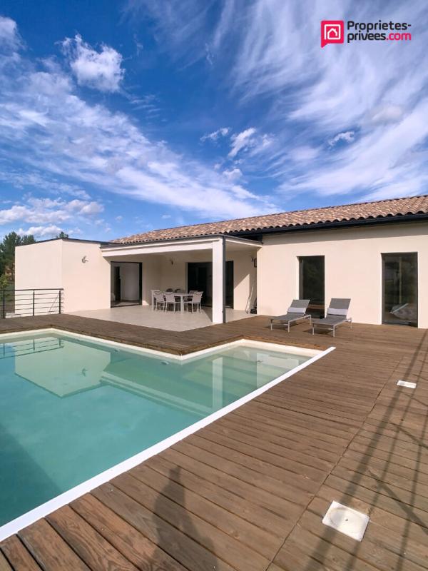 BRISSAC Maison Brissac 5 pièce(s) 150 m2 10