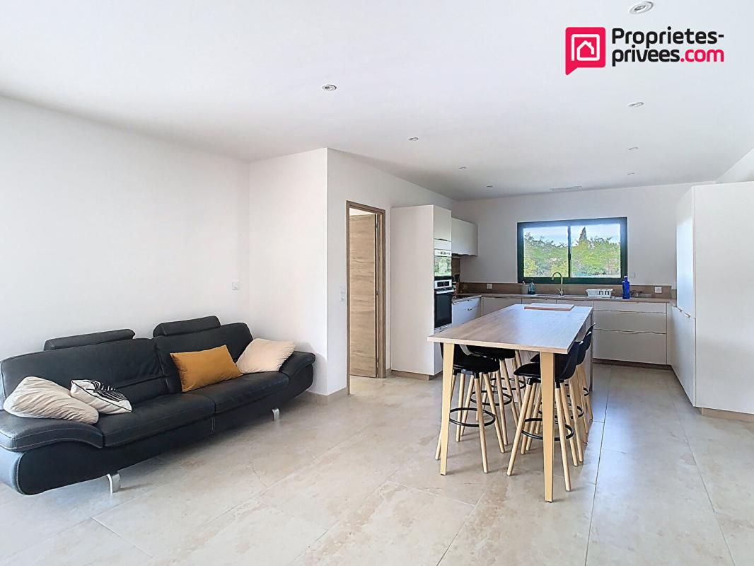 BRISSAC Maison Brissac 5 pièce(s) 150 m2 11