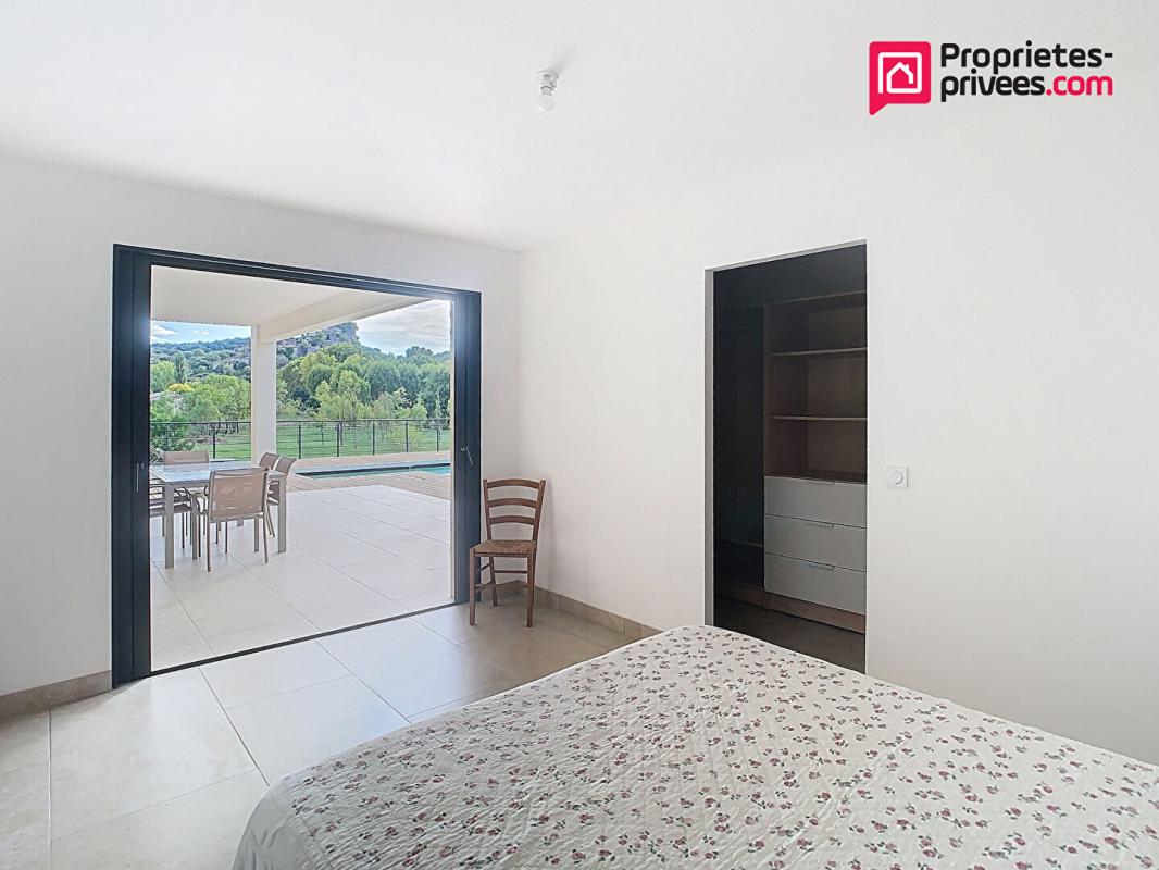 BRISSAC Maison Brissac 5 pièce(s) 150 m2 12