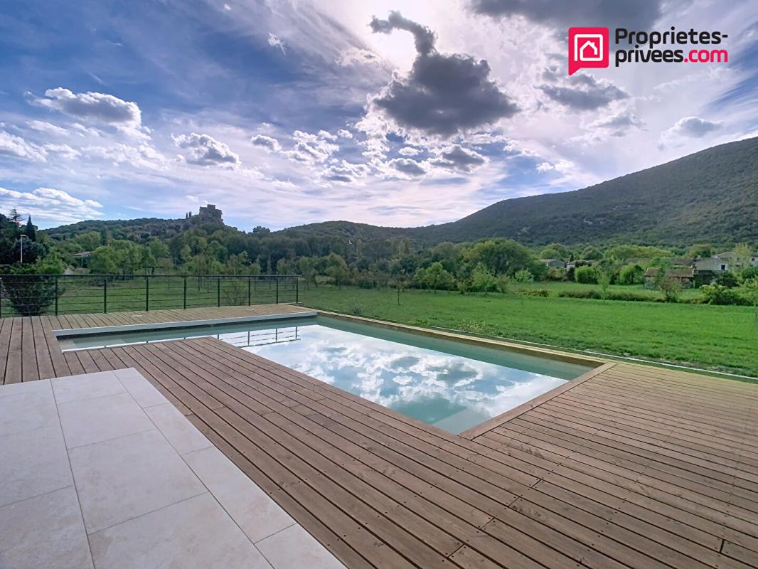 BRISSAC Maison Brissac 5 pièce(s) 150 m2 13