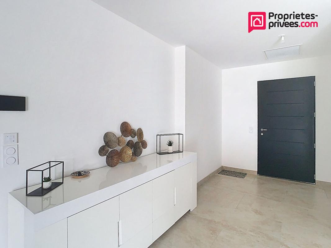 BRISSAC Maison Brissac 5 pièce(s) 150 m2 14