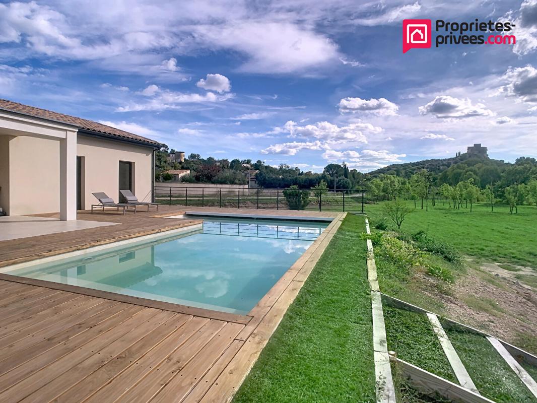 BRISSAC Maison Brissac 5 pièce(s) 150 m2 15