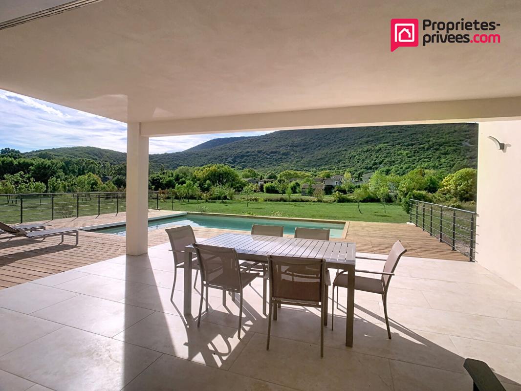 BRISSAC Maison Brissac 5 pièce(s) 150 m2 3