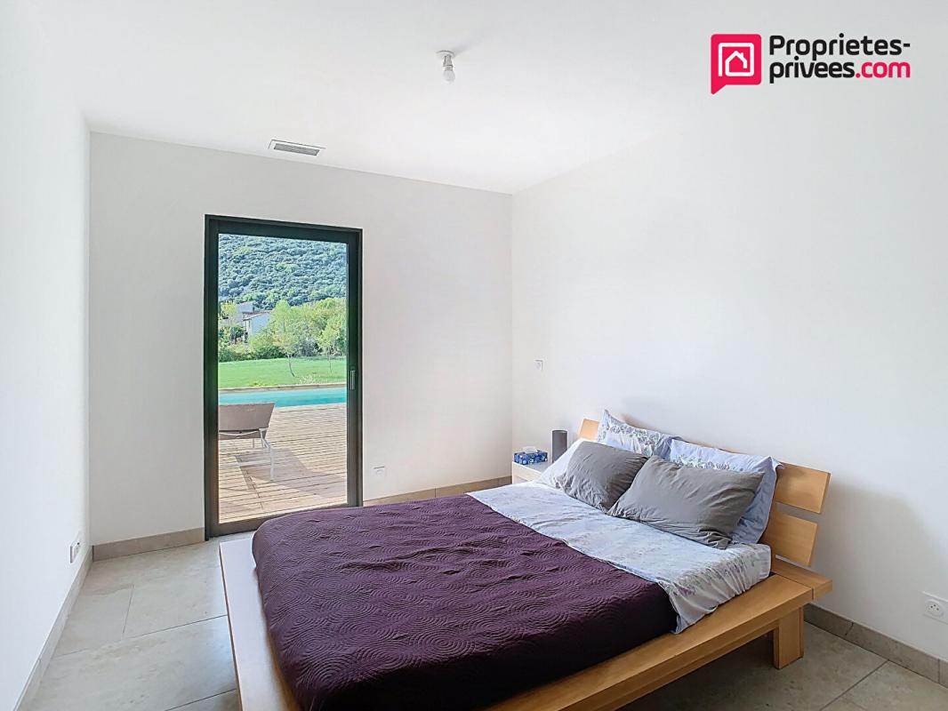 BRISSAC Maison Brissac 5 pièce(s) 150 m2 5