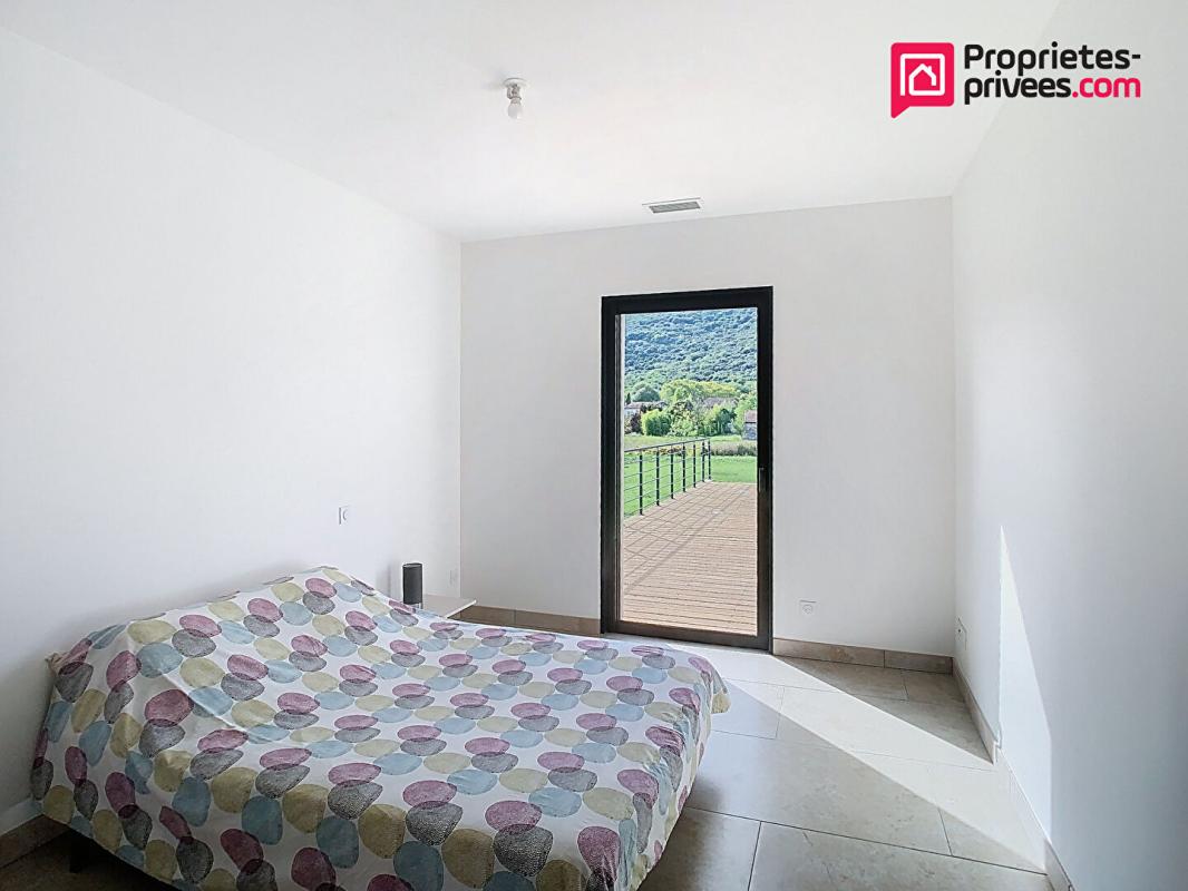 BRISSAC Maison Brissac 5 pièce(s) 150 m2 7