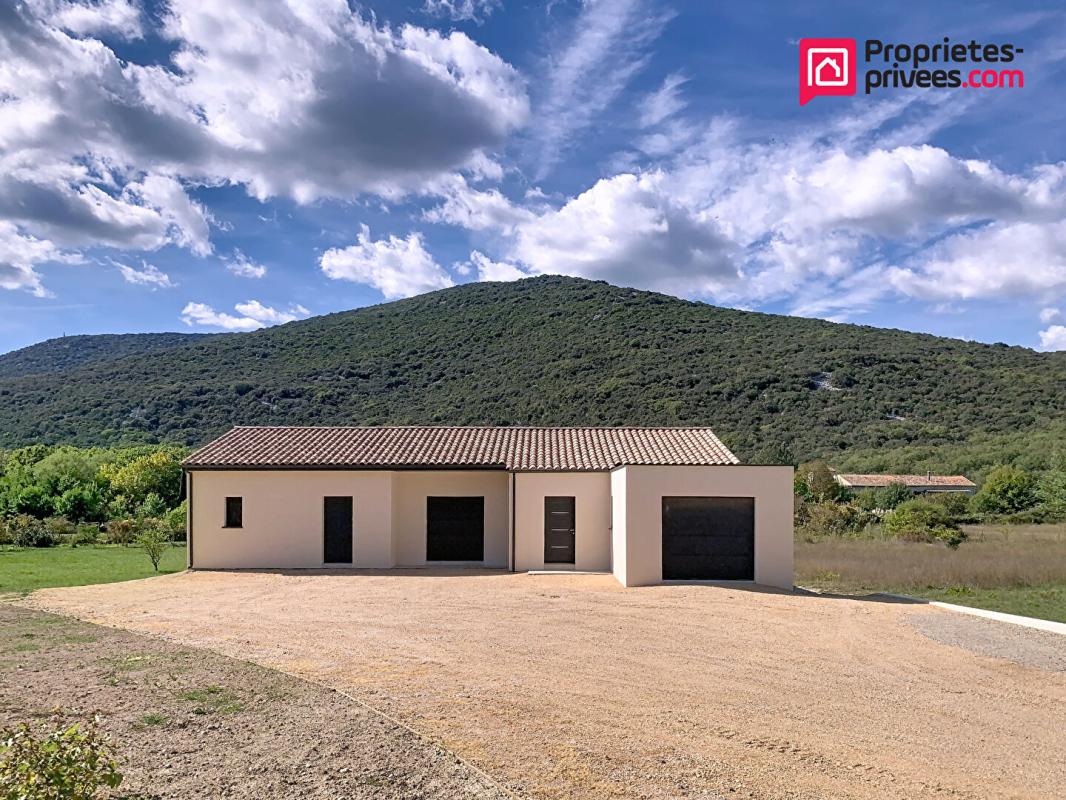 BRISSAC Maison Brissac 5 pièce(s) 150 m2 9