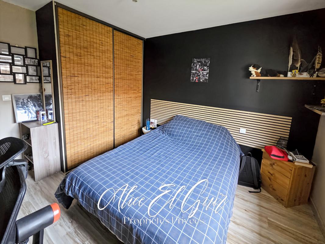 CARCASSONNE Proche Carcassonne - Maison 4 pièce(s) 107 m² / 607 m² de terrain 10