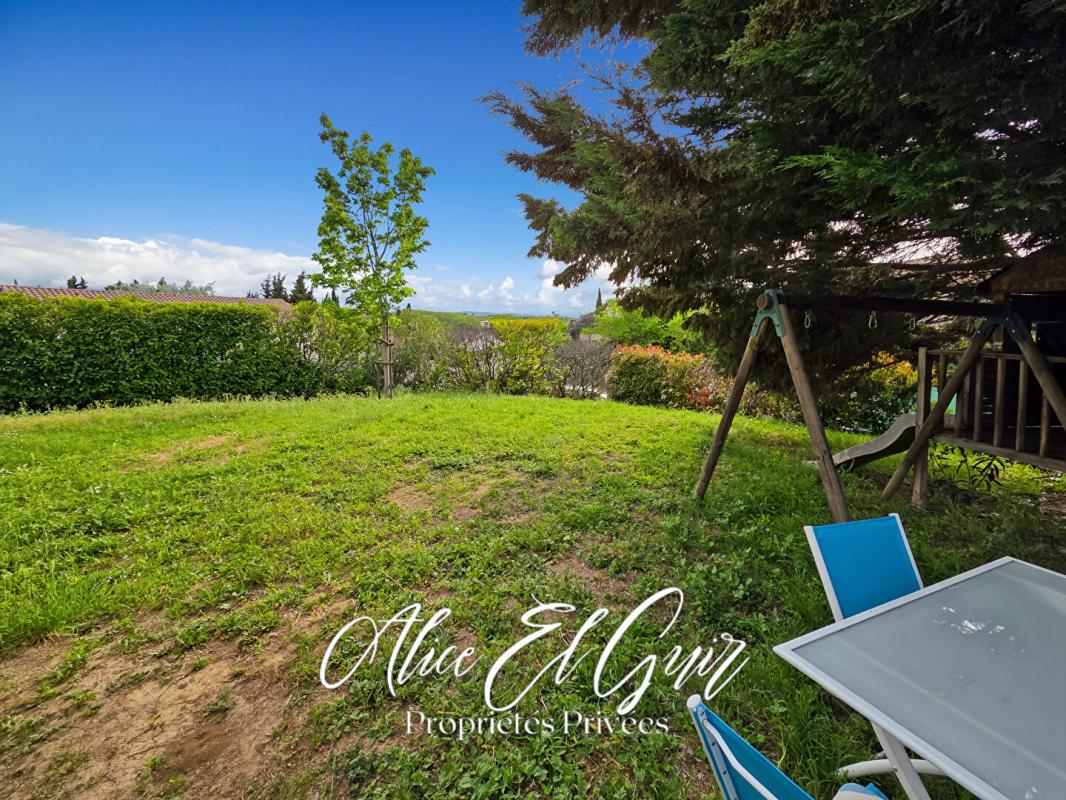 CARCASSONNE Proche Carcassonne - Maison 4 pièce(s) 107 m² / 607 m² de terrain 3