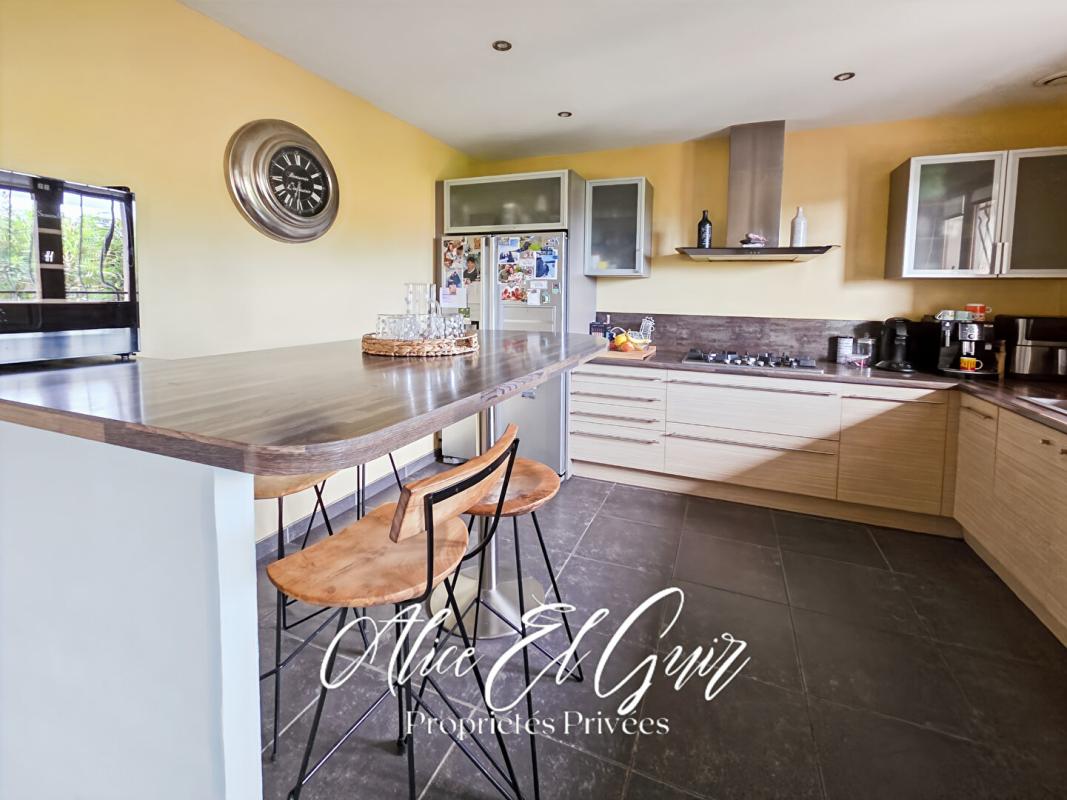 CARCASSONNE Proche Carcassonne - Maison 4 pièce(s) 107 m² / 607 m² de terrain 5