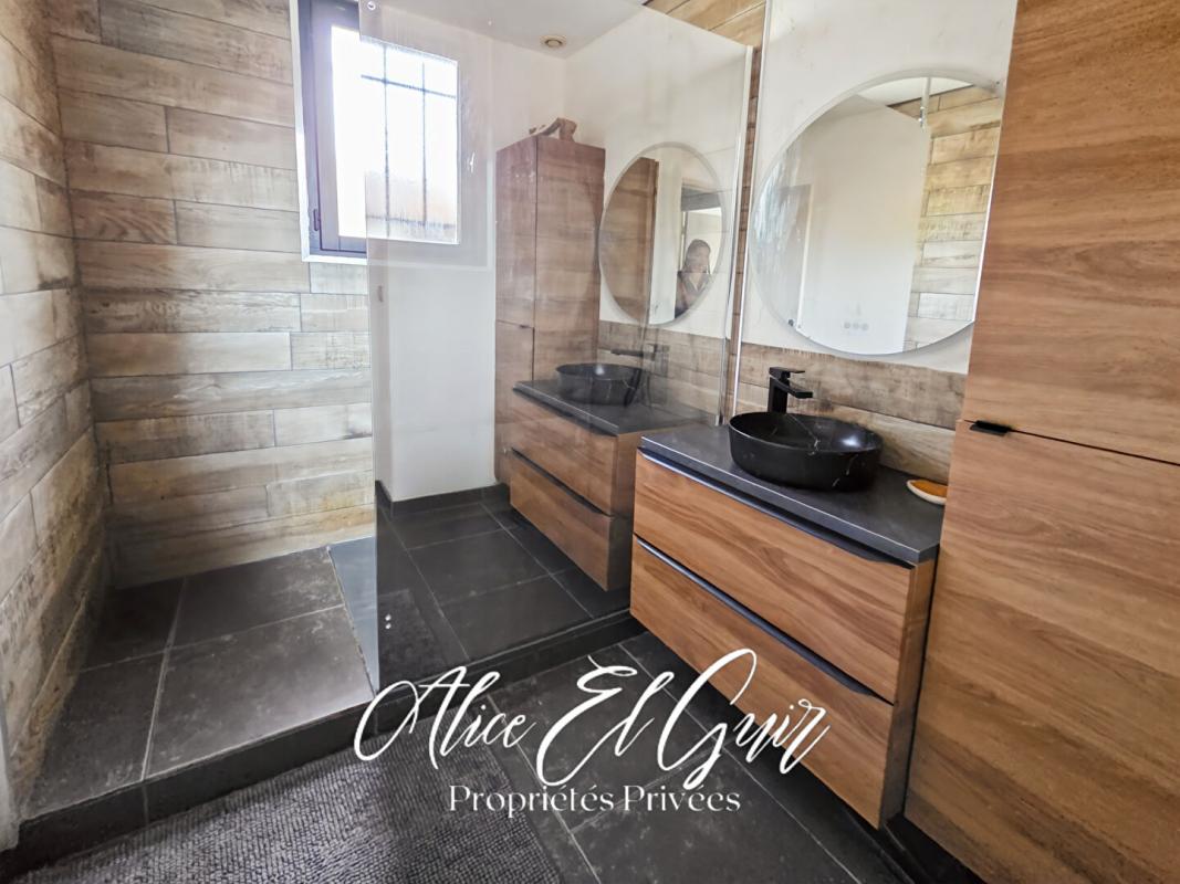 CARCASSONNE Proche Carcassonne - Maison 4 pièce(s) 107 m² / 607 m² de terrain 8