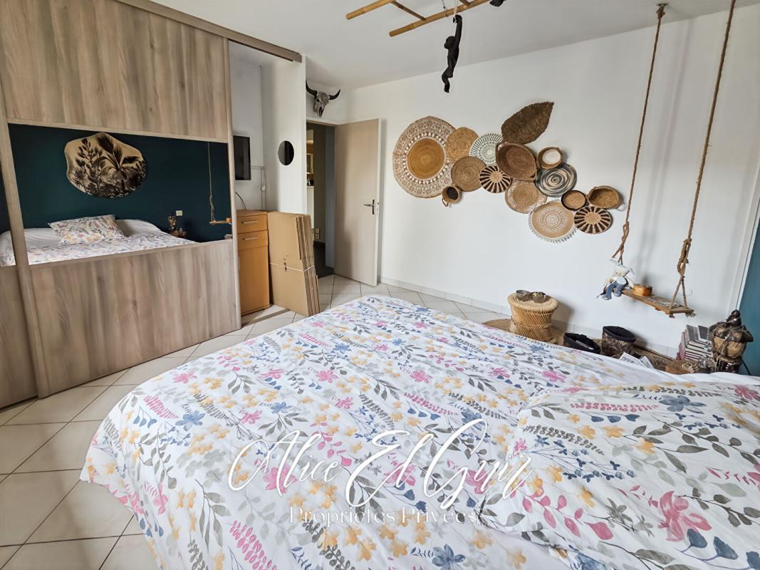 CARCASSONNE Proche Carcassonne - Maison 4 pièce(s) 107 m² / 607 m² de terrain 9