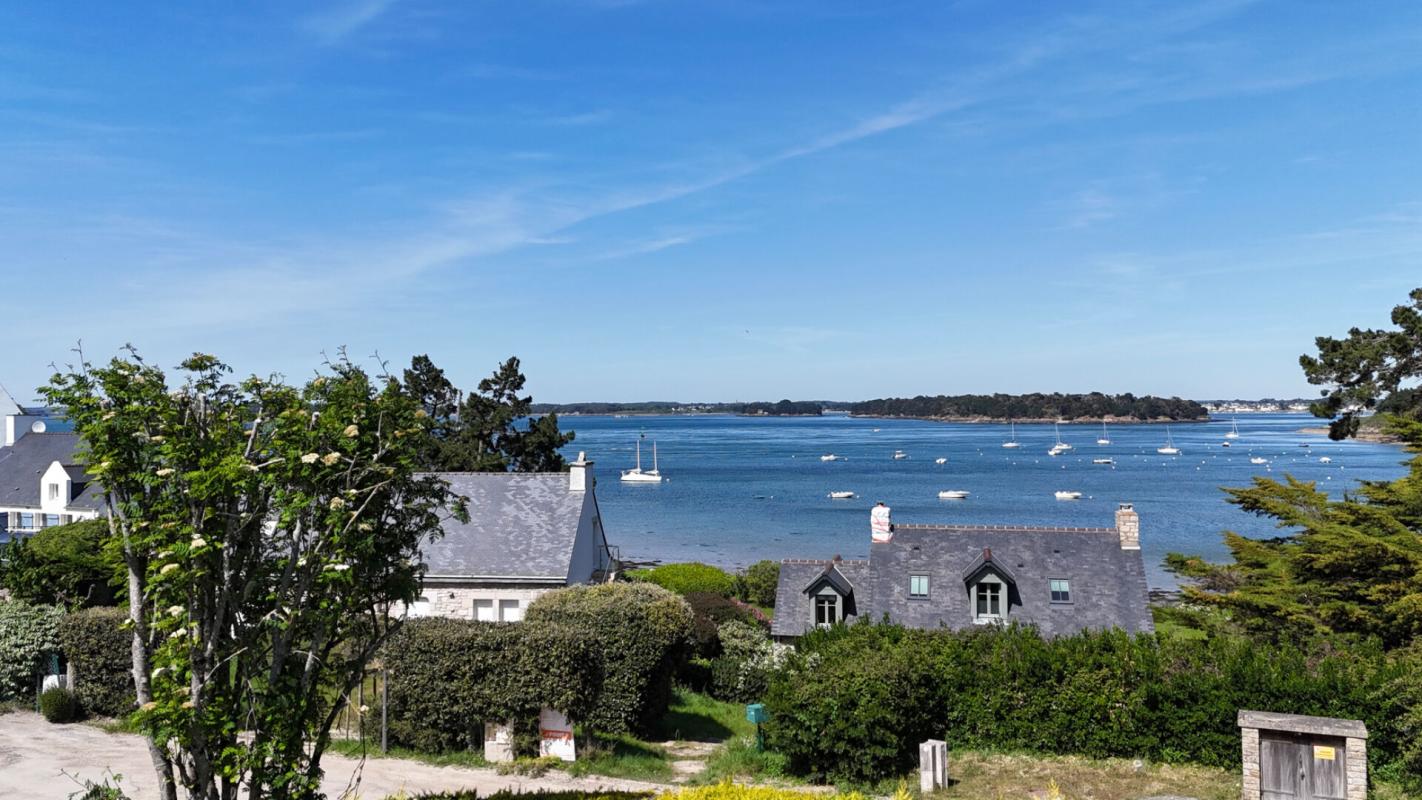 ARZON Maison vue mer à 50 m de la plage ? Arzon 1