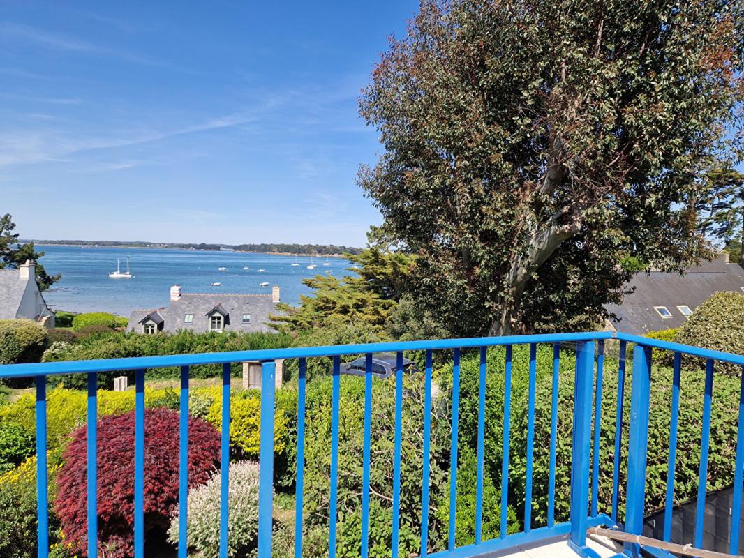 ARZON Maison vue mer à 50 m de la plage ? Arzon 10