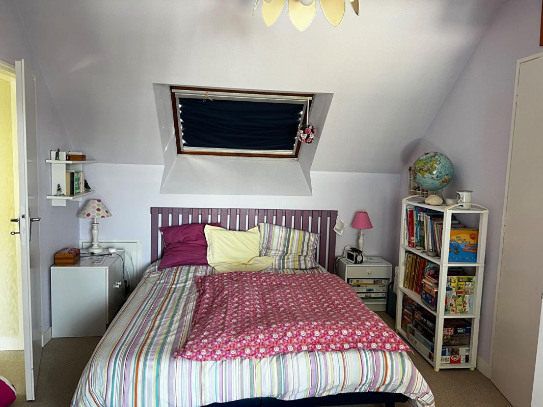 ARZON Maison vue mer à 50 m de la plage ? Arzon 11