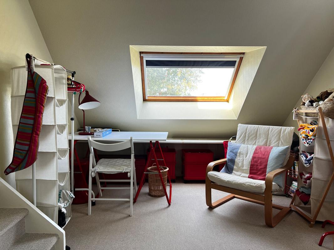 ARZON Maison vue mer à 50 m de la plage ? Arzon 12