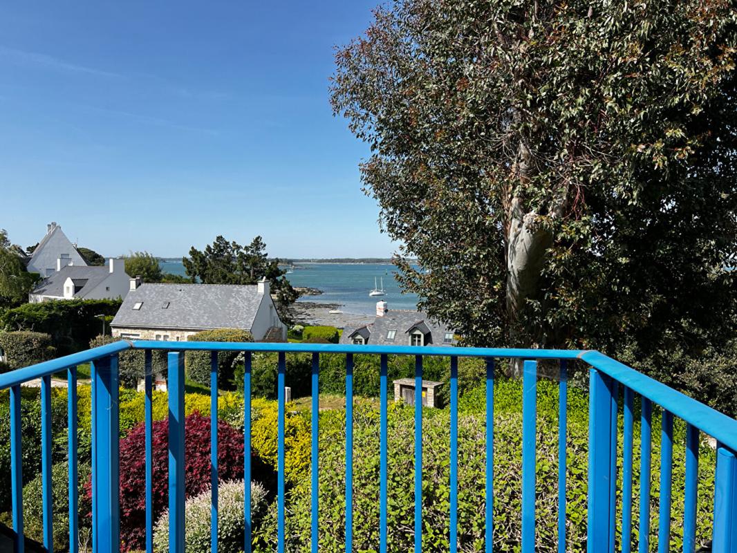 ARZON Maison vue mer à 50 m de la plage ? Arzon 13