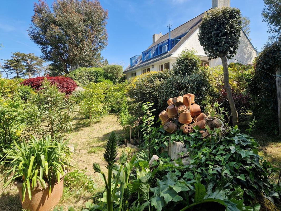ARZON Maison vue mer à 50 m de la plage ? Arzon 15