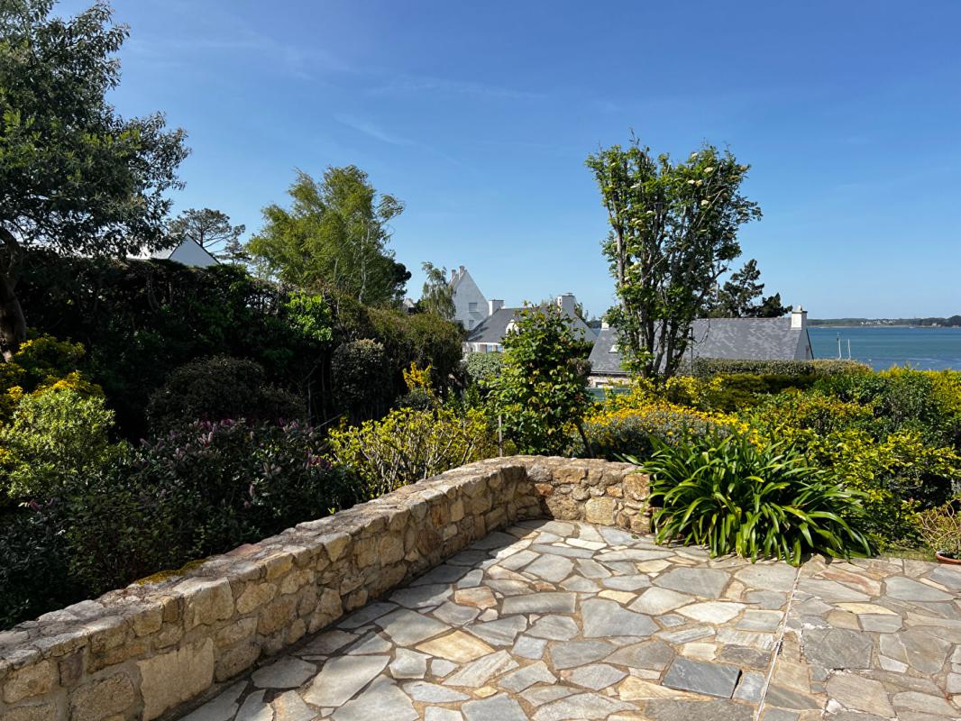 ARZON Maison vue mer à 50 m de la plage ? Arzon 16
