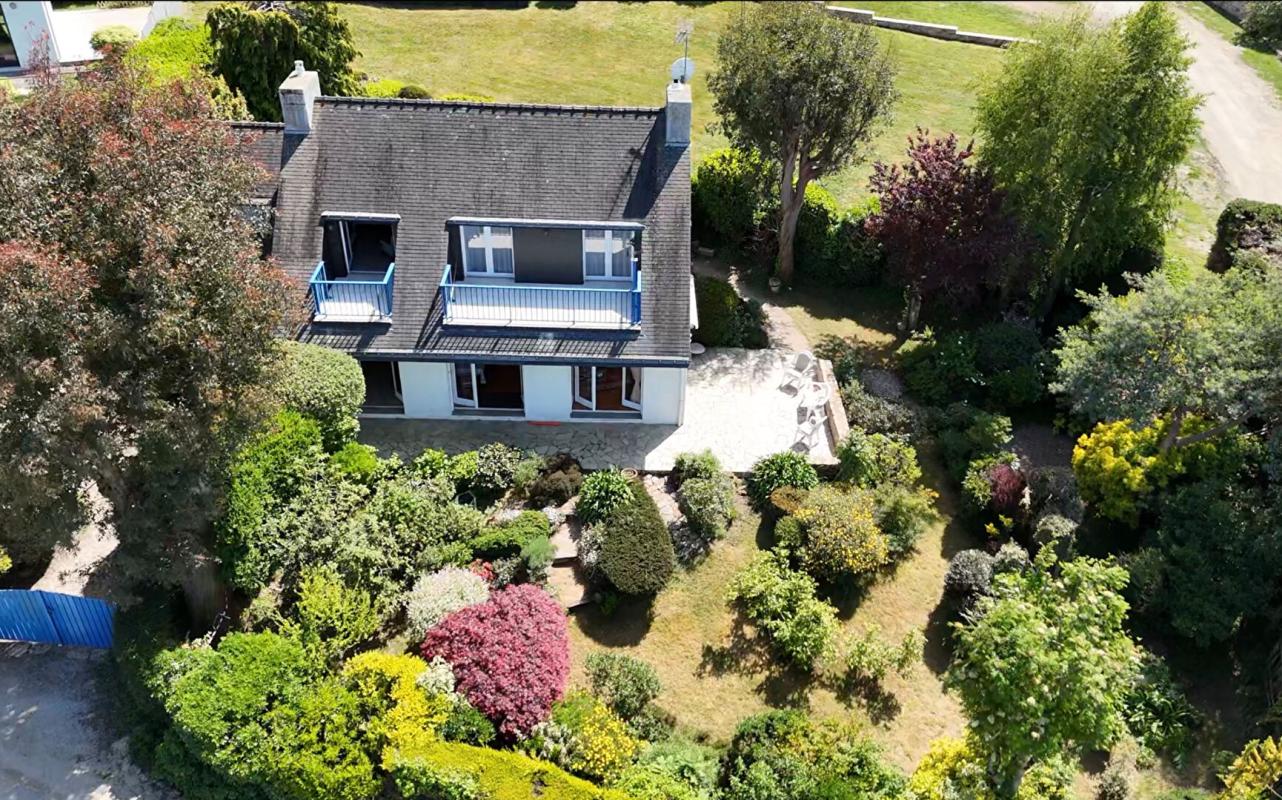 ARZON Maison vue mer à 50 m de la plage ? Arzon 17