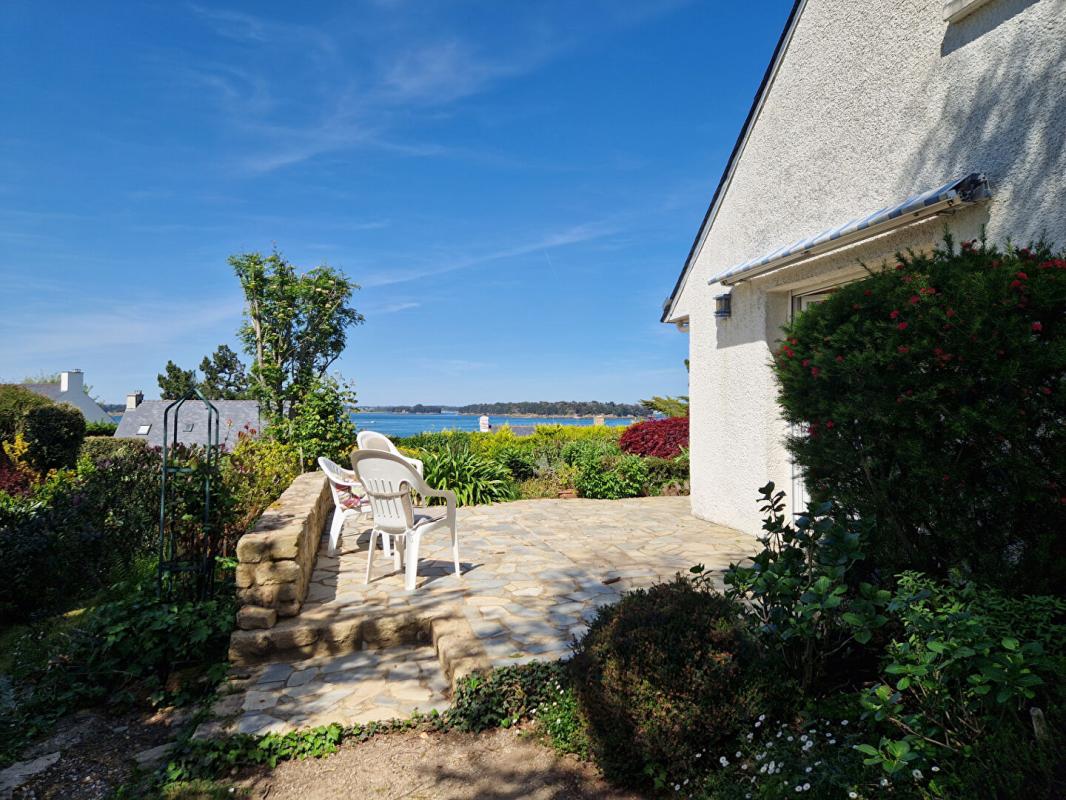 ARZON Maison vue mer à 50 m de la plage ? Arzon 2