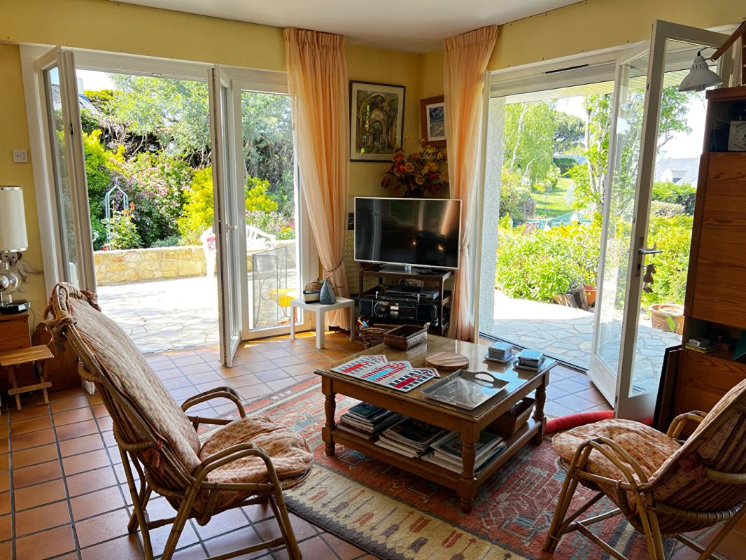 ARZON Maison vue mer à 50 m de la plage ? Arzon 3