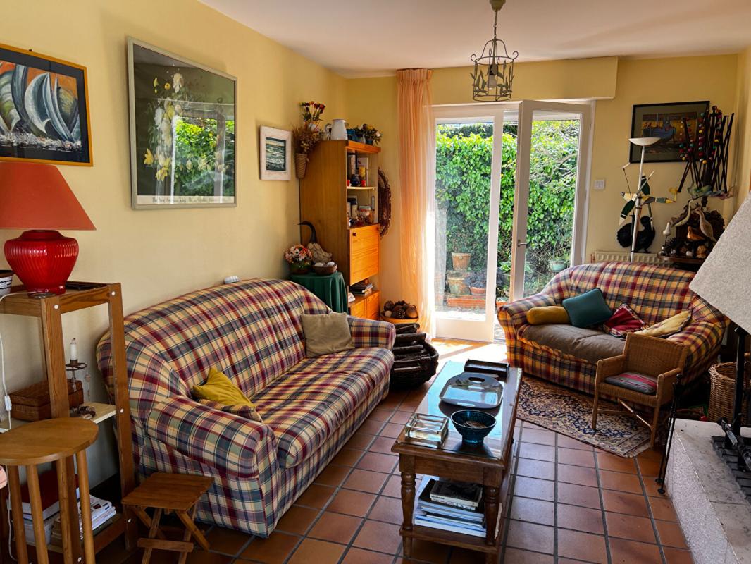 ARZON Maison vue mer à 50 m de la plage ? Arzon 4