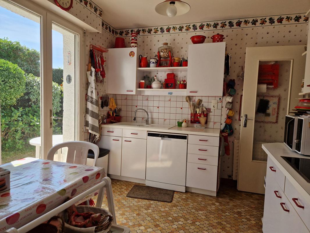 ARZON Maison vue mer à 50 m de la plage ? Arzon 6