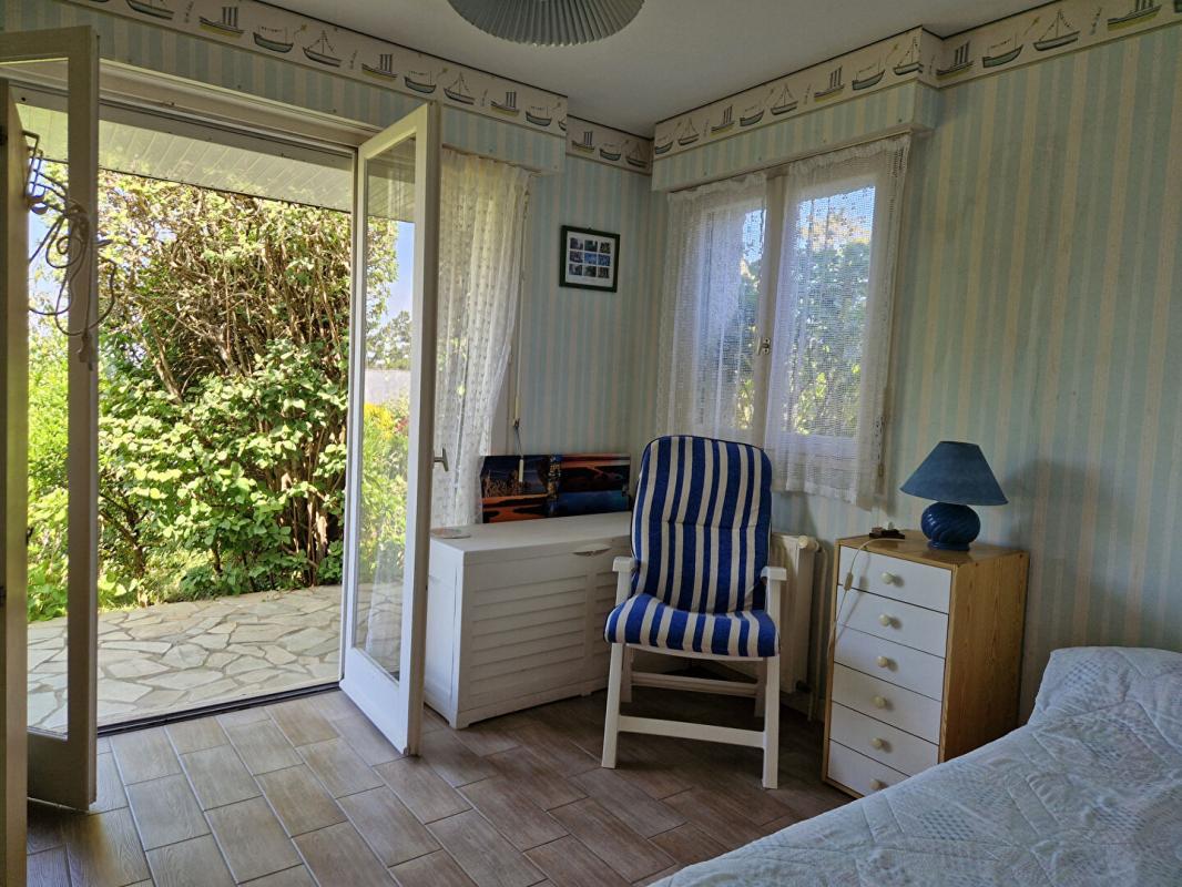 ARZON Maison vue mer à 50 m de la plage ? Arzon 7